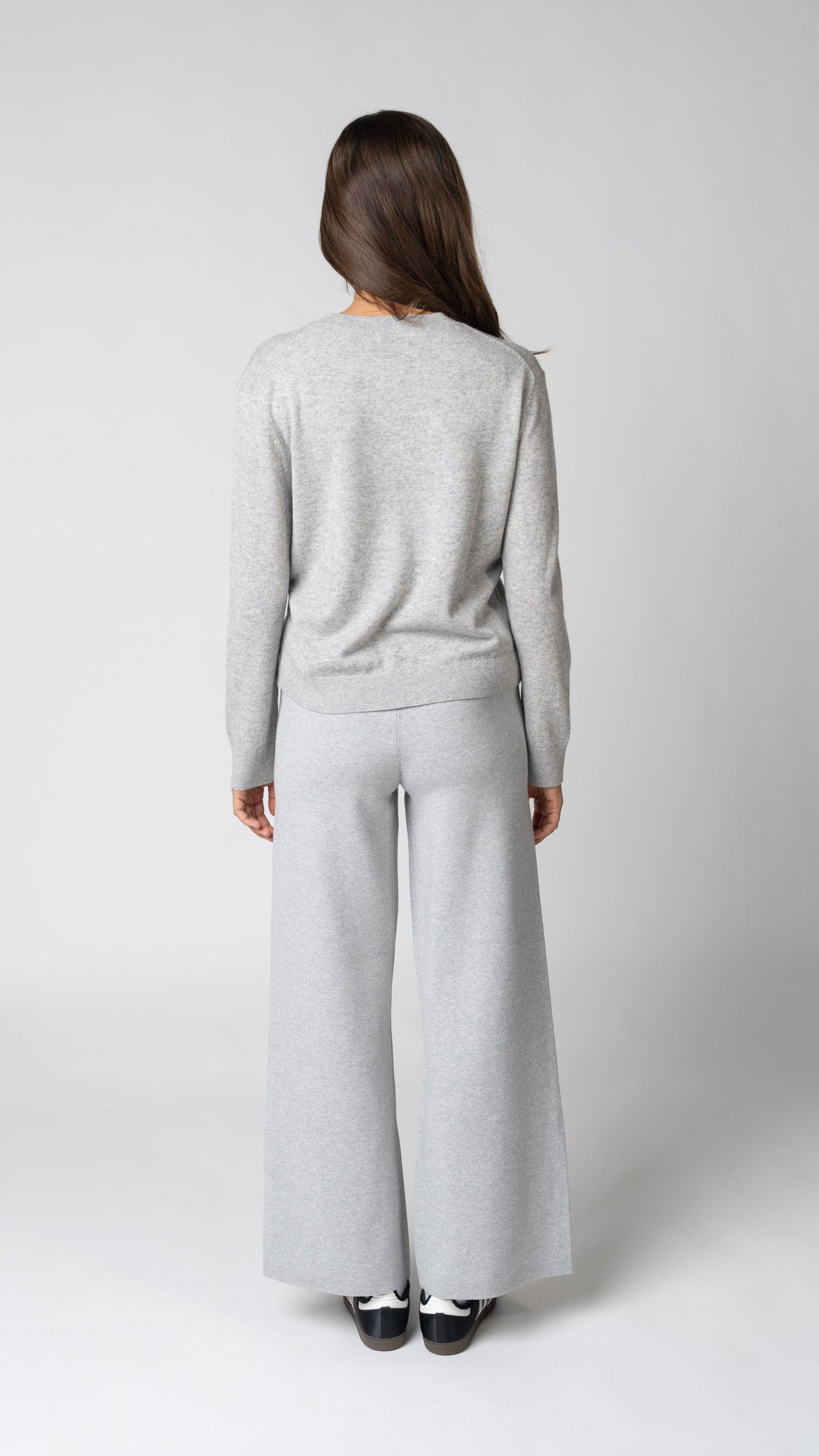 Rowan Sweater Knit Pant