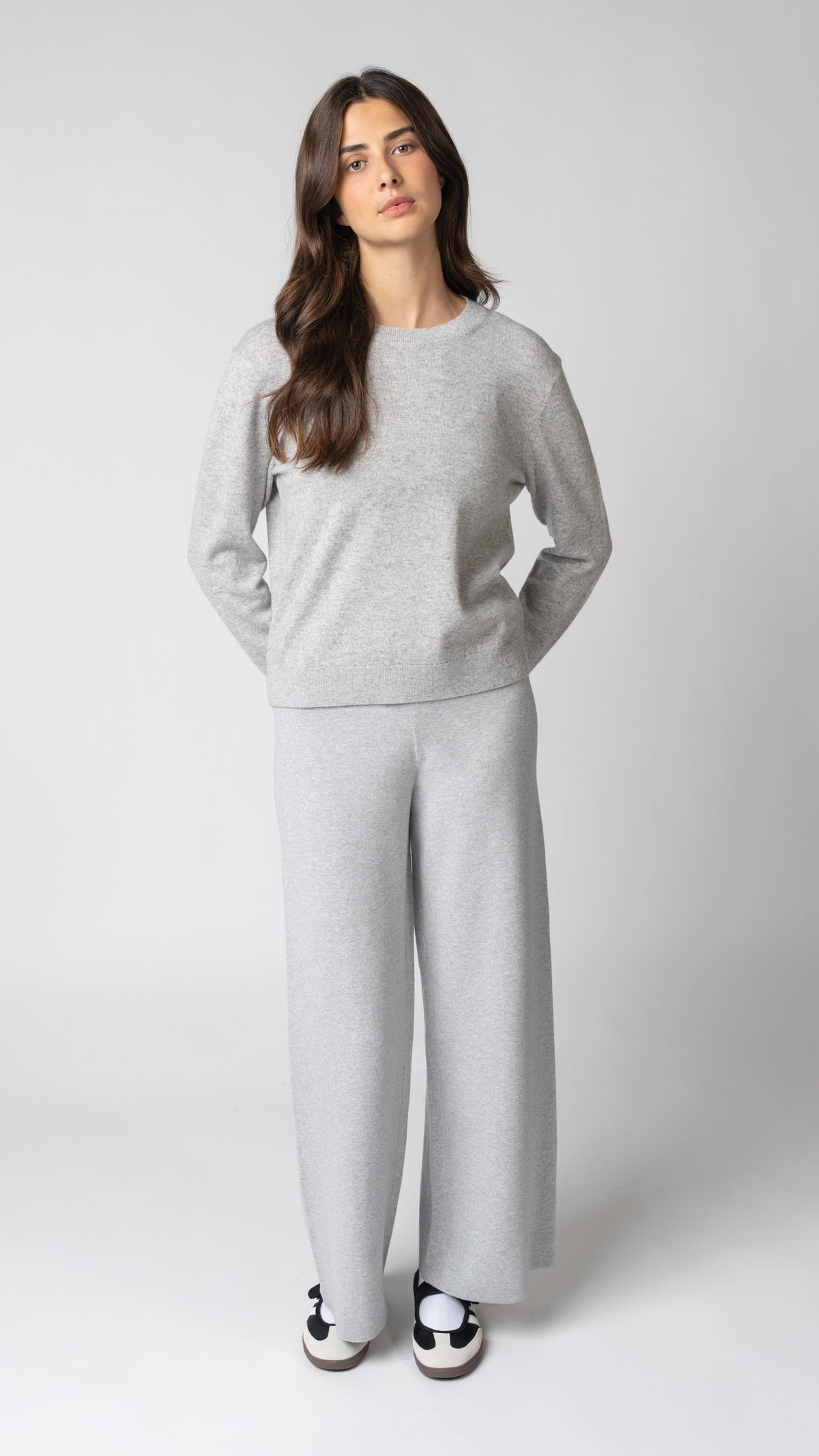 Rowan Sweater Knit Pant