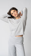 Rowan Sweater Knit Pant
