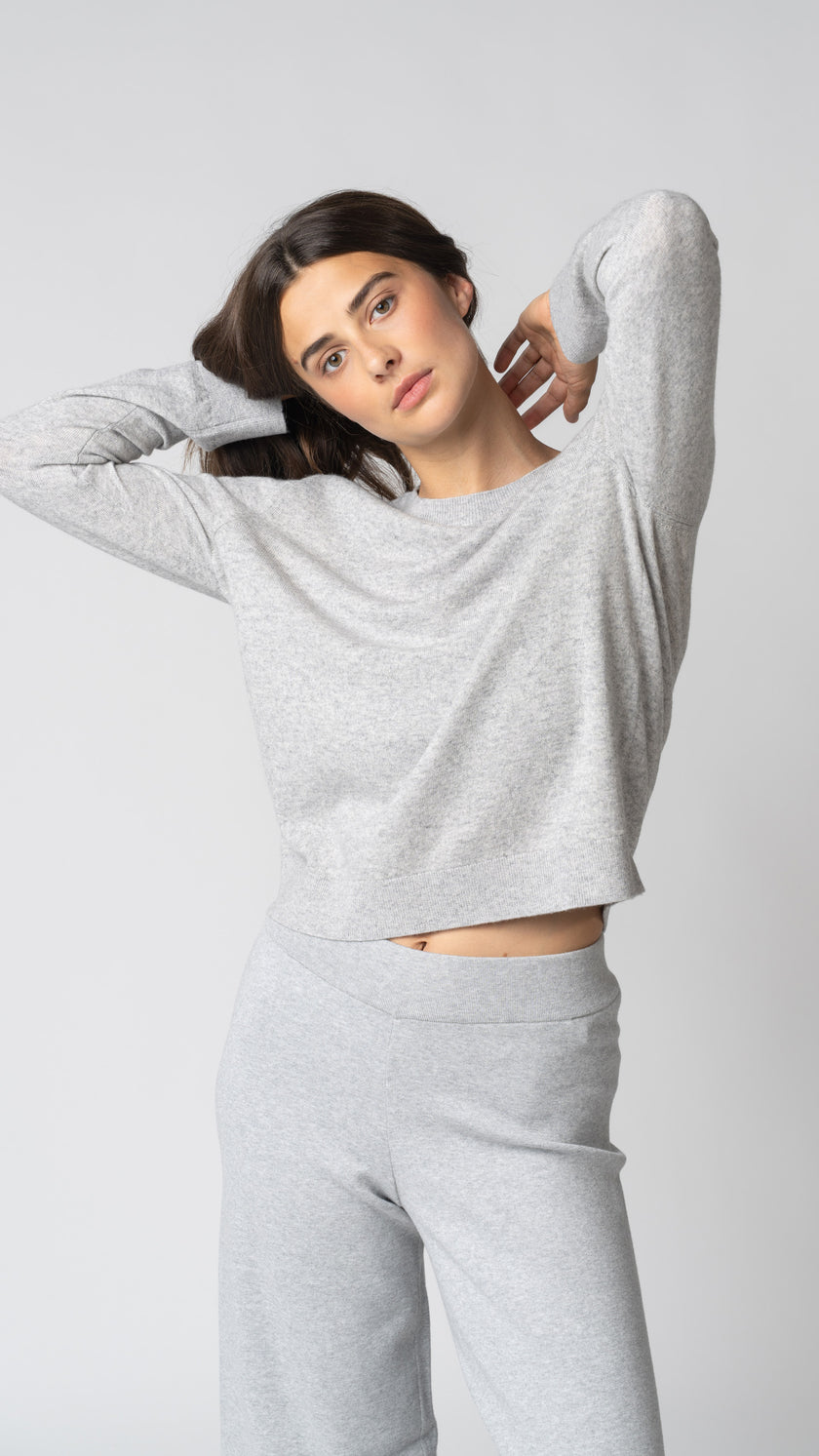 Rowan Sweater Knit Pant