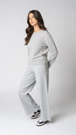 Rowan Sweater Knit Pant