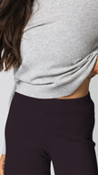 Rowan Sweater Knit Pant