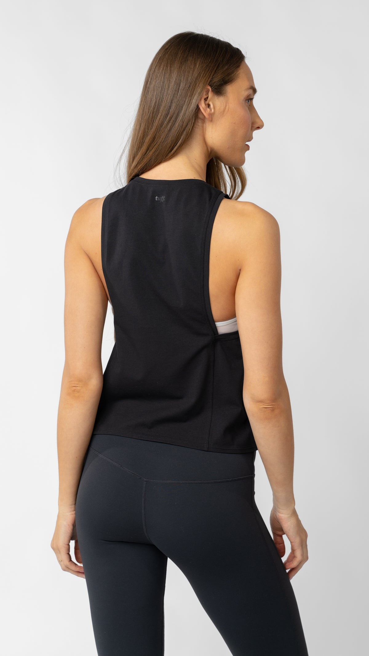 Aria Tank