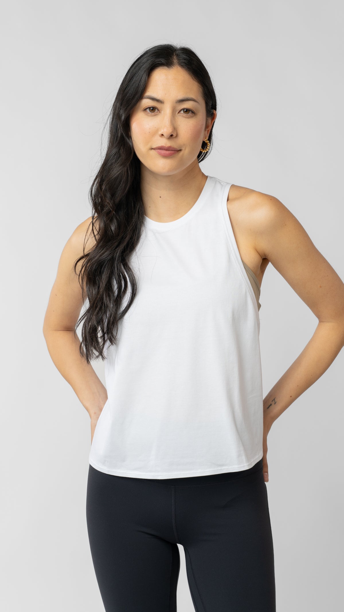 Aria Tank