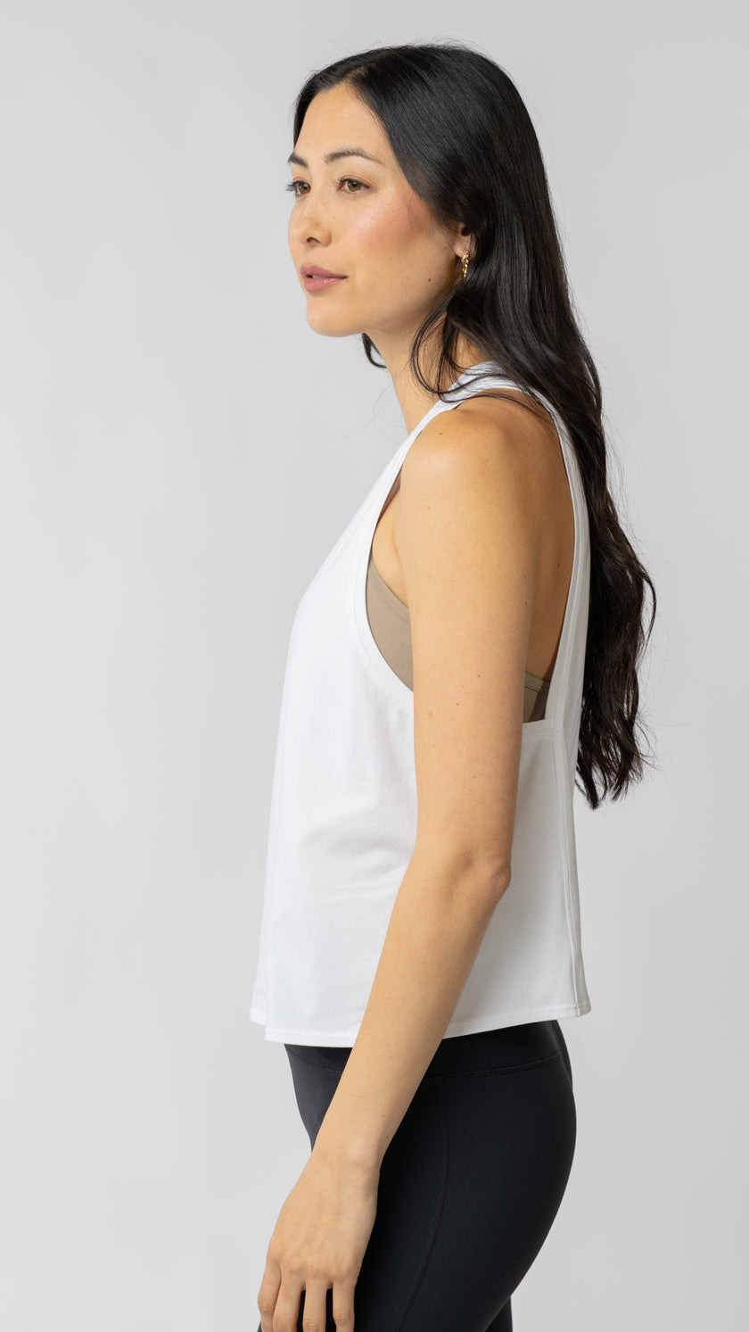 Aria Tank