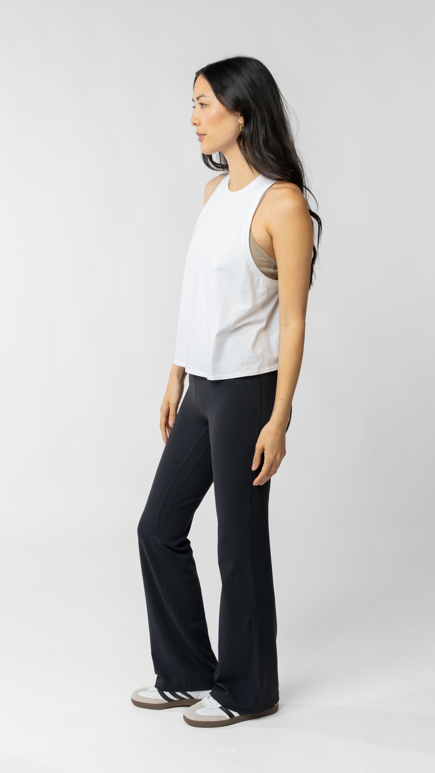 Aria Tank