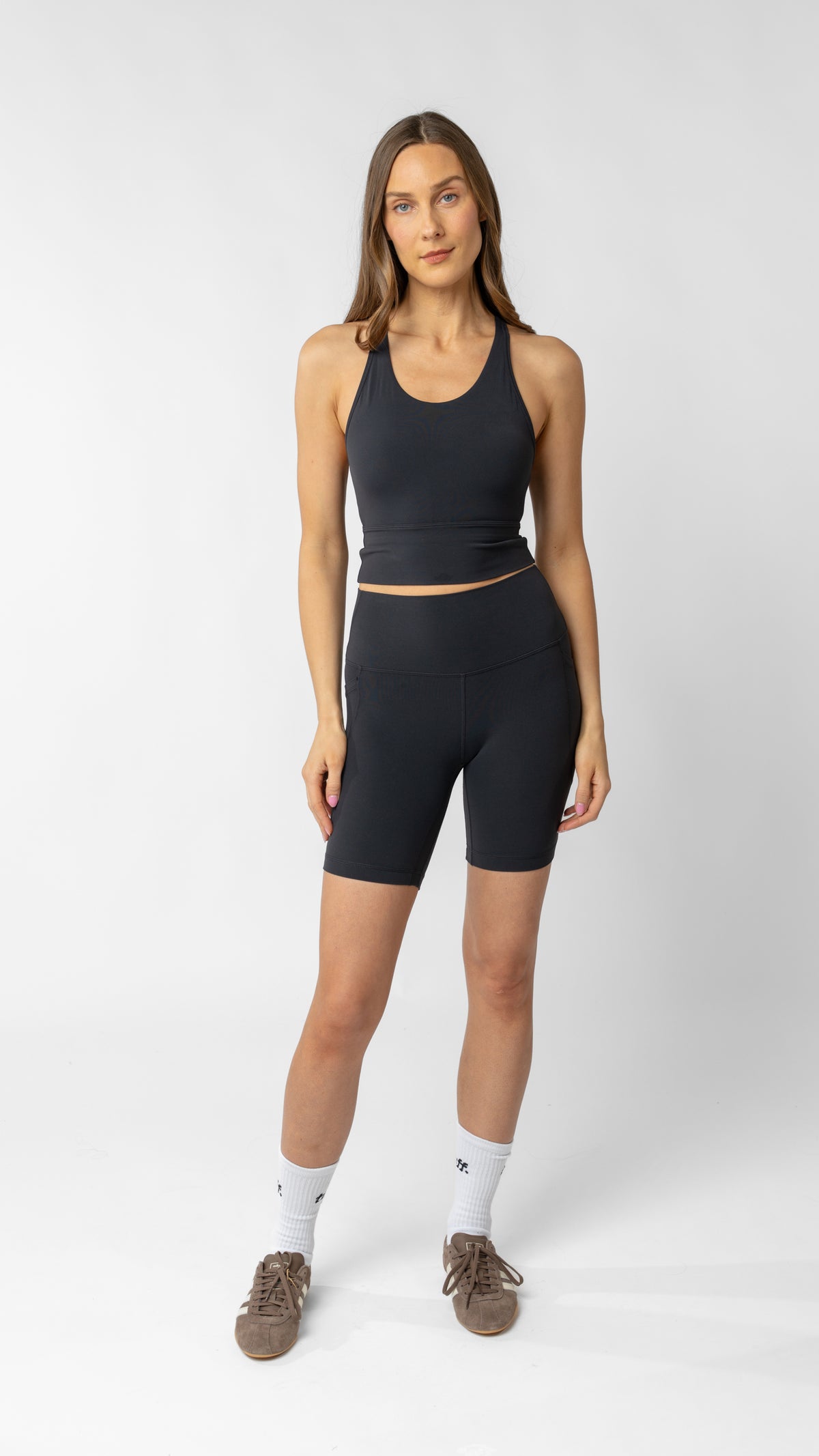 Balance Short 7