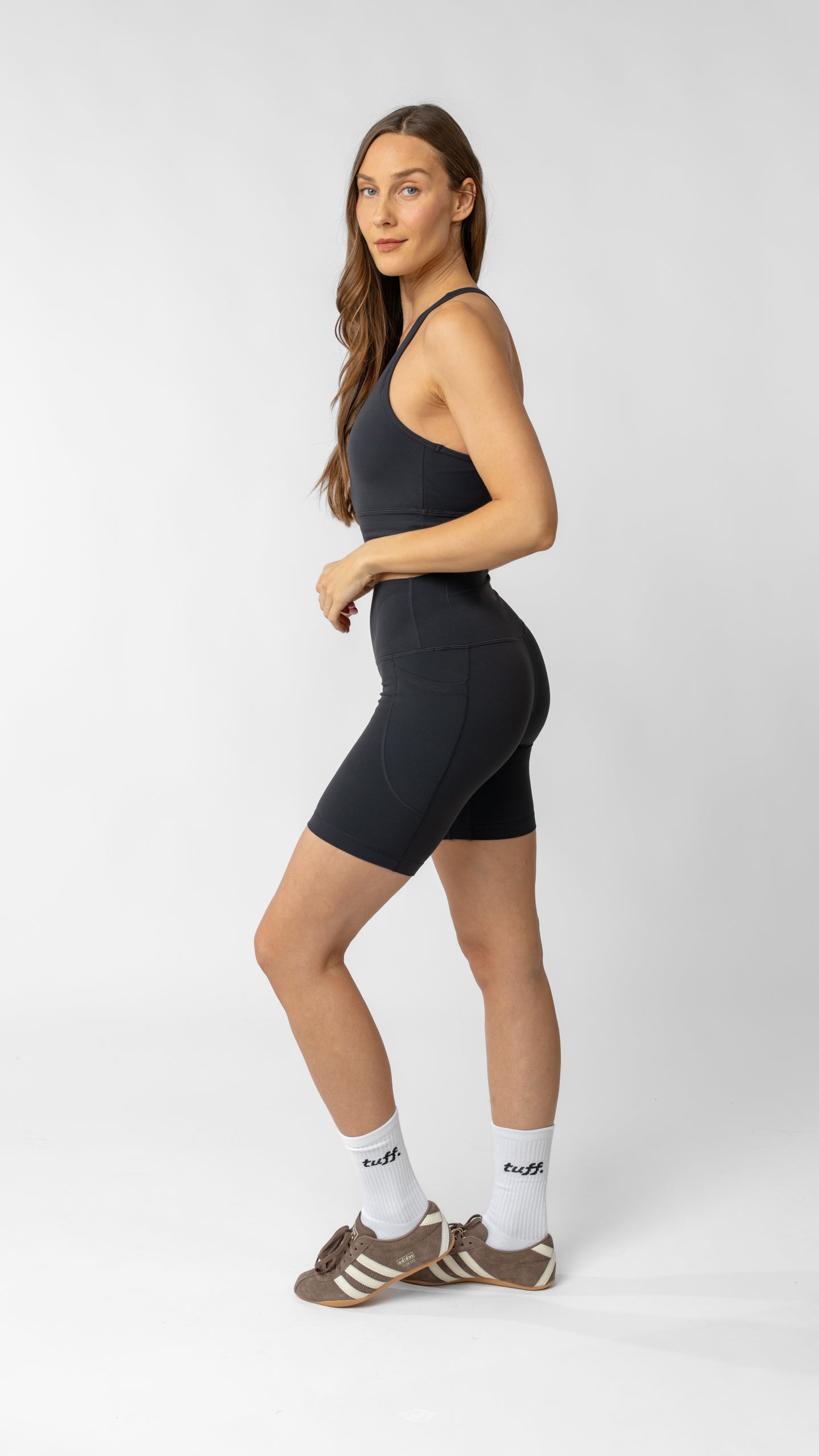 Balance Short 7