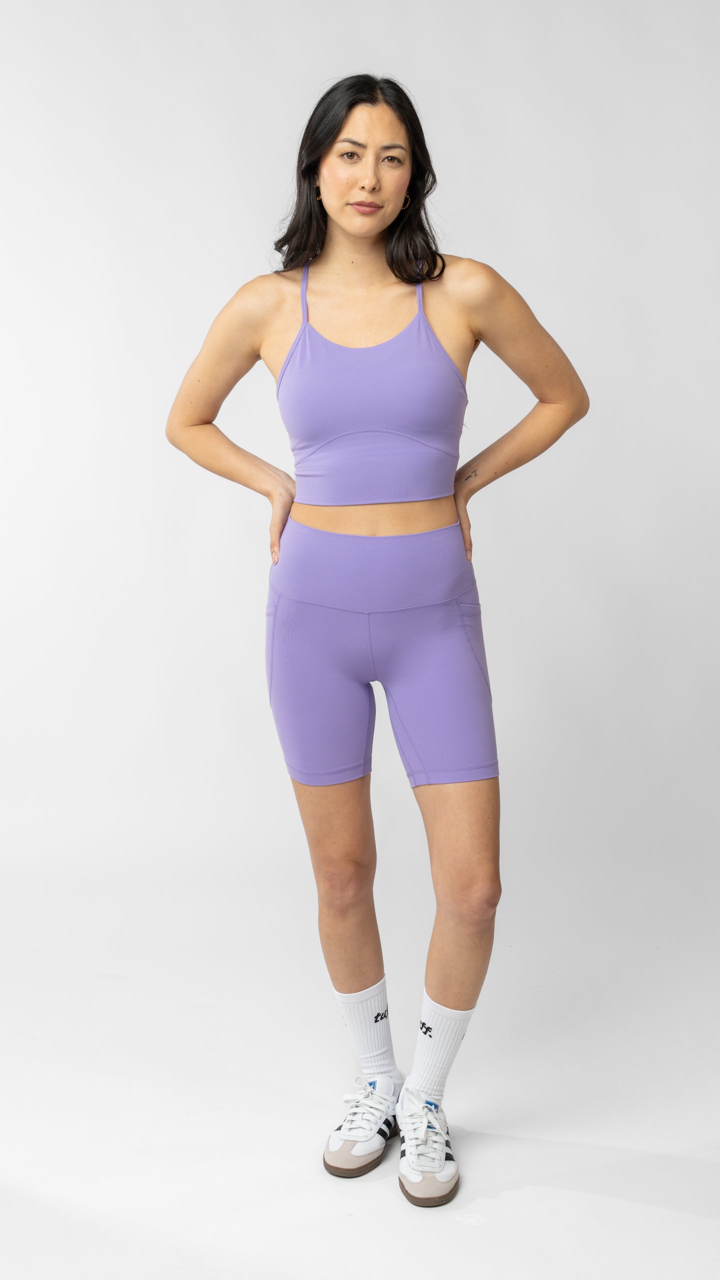 Balance Short 7